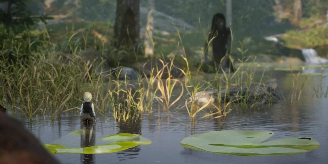 Bramble: The Mountain King Review