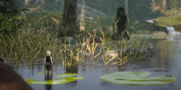 Bramble: The Mountain King Review