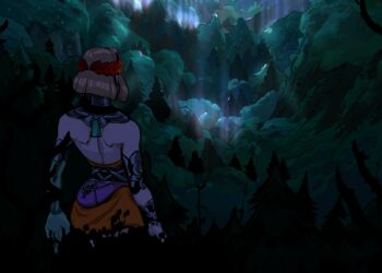 Hades II Review: The Underworld Reimagined