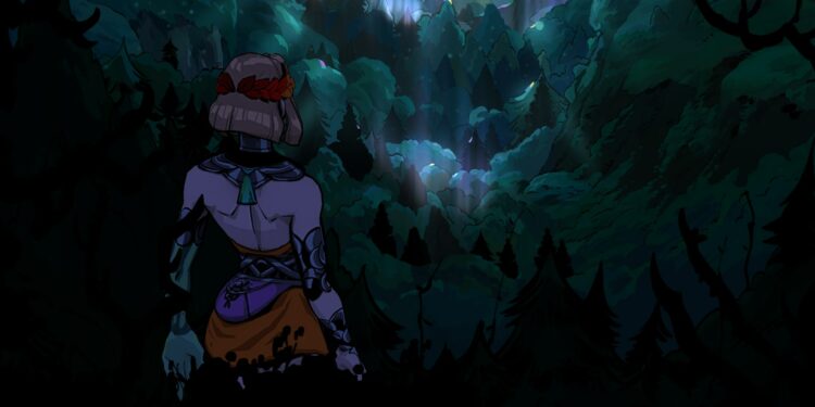 Hades II Review: The Underworld Reimagined