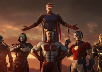 When Will MK1 Kombat Pack 2 Release?