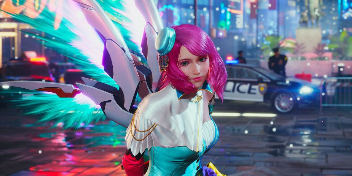 Alisa Tekken 8: Easy Guide for Beginners