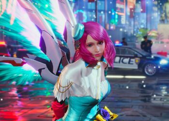 Alisa Tekken 8: Easy Guide for Beginners