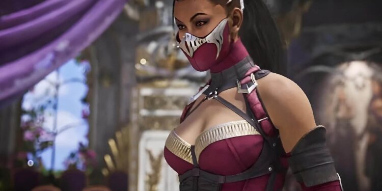 Comprehensive Guide to Mileena: Mortal Kombat 1