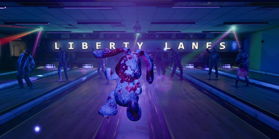 Black Ops 6 Zombies: All Easter Eggs