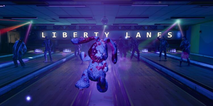 Black Ops 6 Zombies: All Easter Eggs