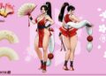 Everything to Know About Street Fighter 6’s Upcoming Fighter: Mai Shiranui